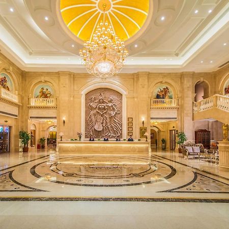 Vienna Hotel - Jinzhou Branch Canton Esterno foto