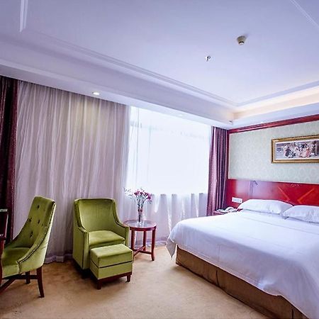 Vienna Hotel - Jinzhou Branch Canton Esterno foto