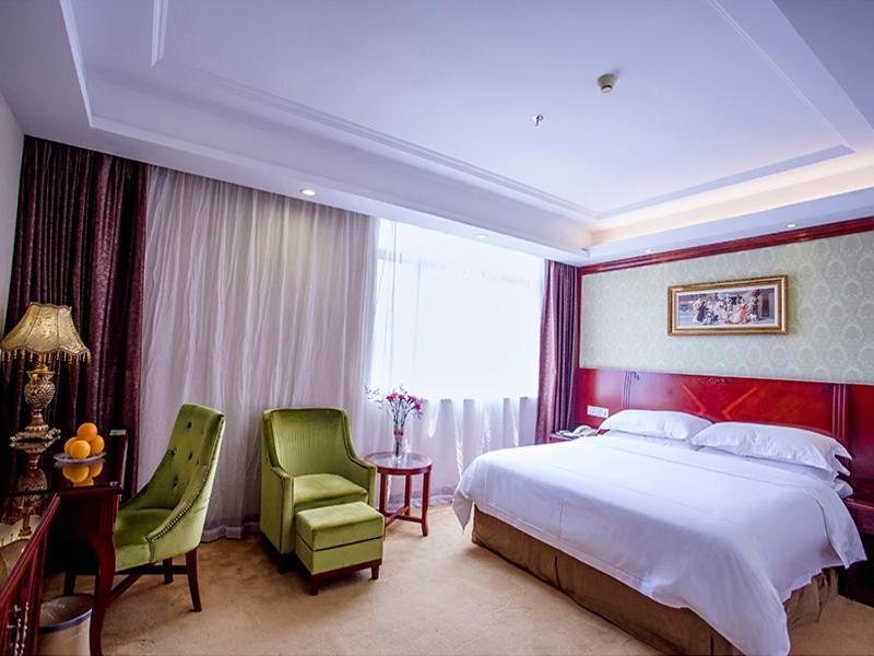 Vienna Hotel - Jinzhou Branch Canton Esterno foto