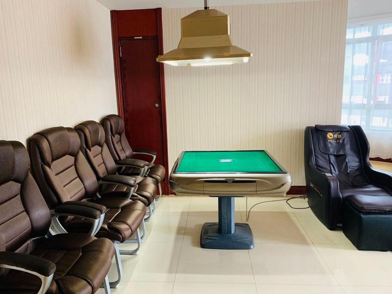 Vienna Hotel - Jinzhou Branch Canton Esterno foto