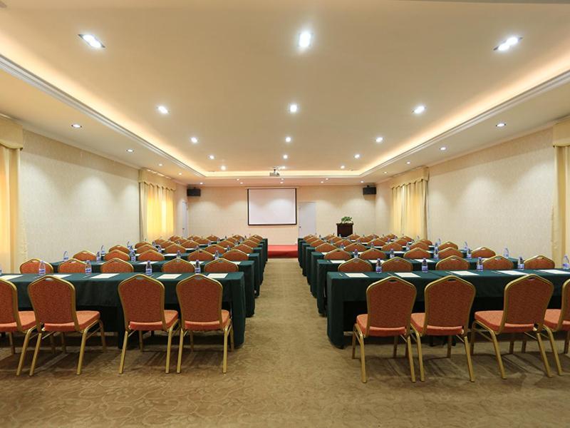 Vienna Hotel - Jinzhou Branch Canton Esterno foto