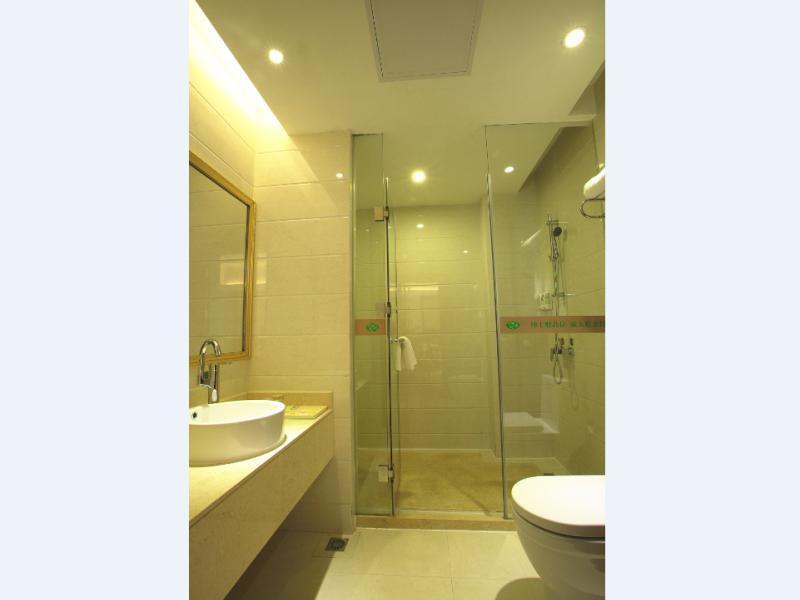 Vienna Hotel - Jinzhou Branch Canton Esterno foto