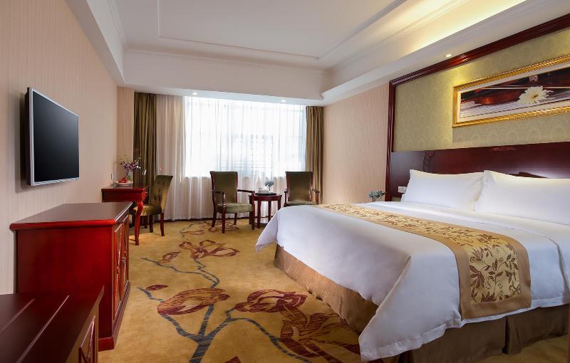 Vienna Hotel - Jinzhou Branch Canton Esterno foto
