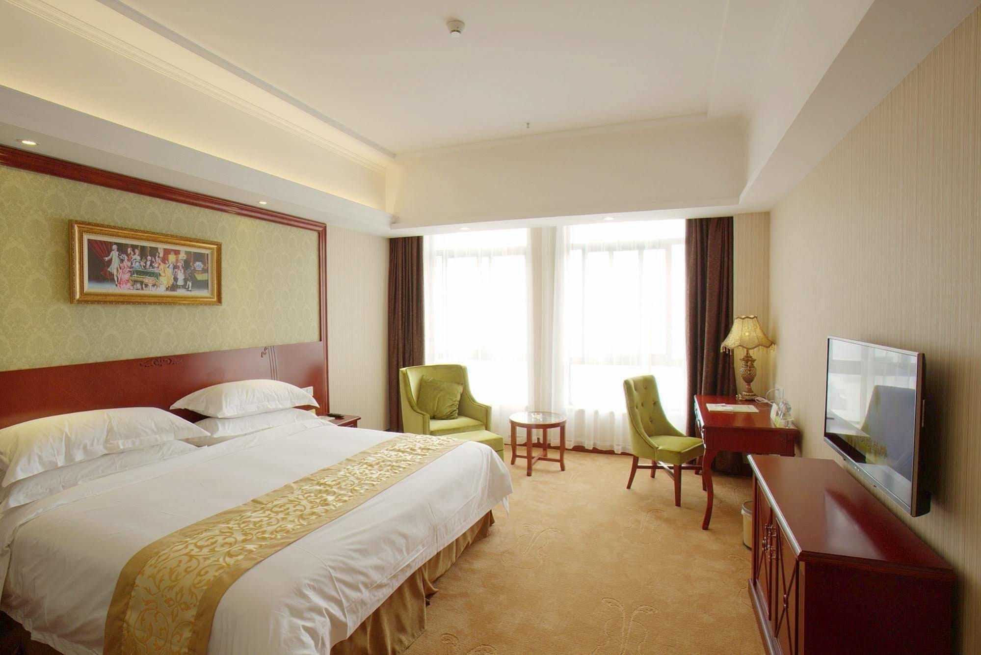Vienna Hotel - Jinzhou Branch Canton Esterno foto