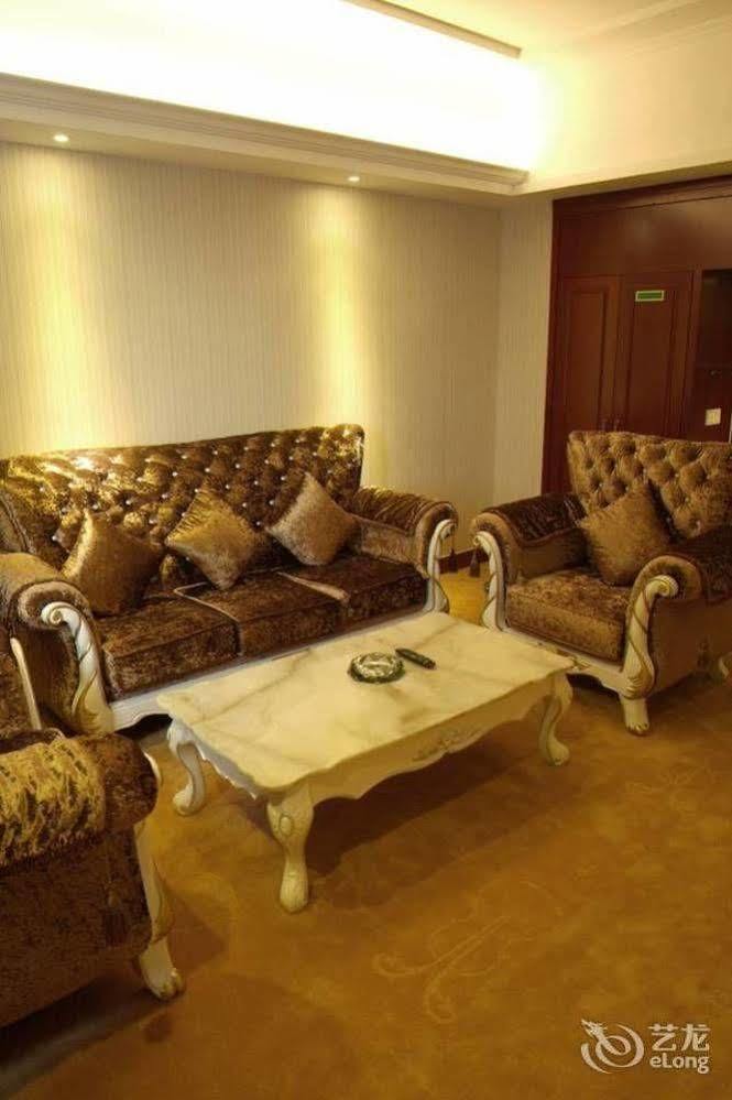 Vienna Hotel - Jinzhou Branch Canton Esterno foto