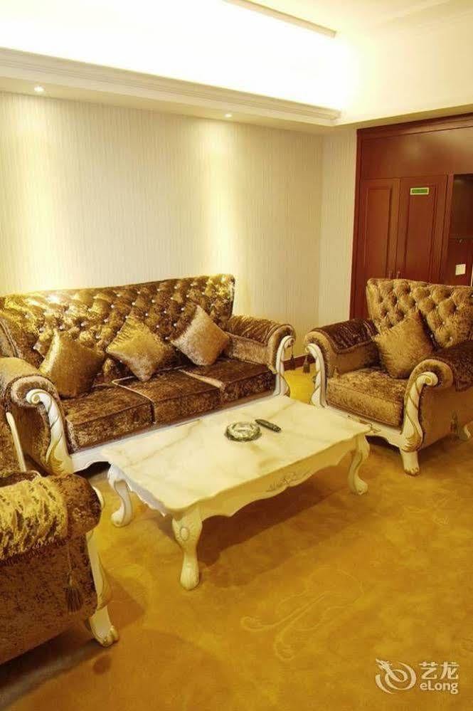 Vienna Hotel - Jinzhou Branch Canton Esterno foto