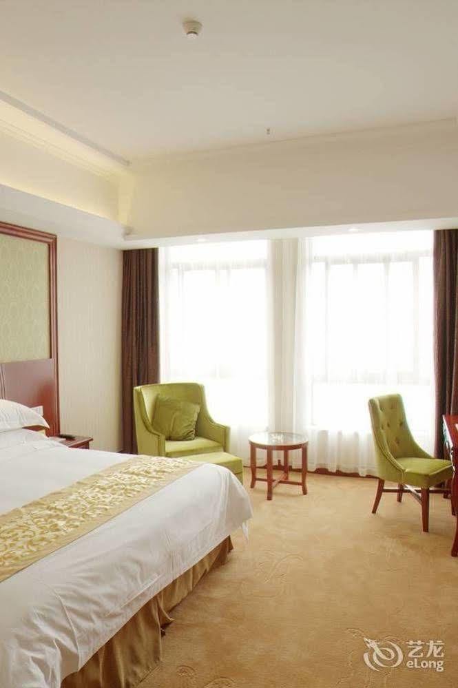 Vienna Hotel - Jinzhou Branch Canton Esterno foto