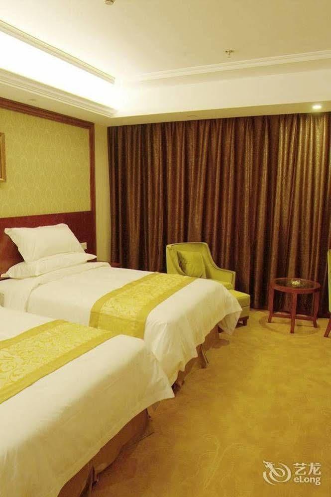 Vienna Hotel - Jinzhou Branch Canton Esterno foto