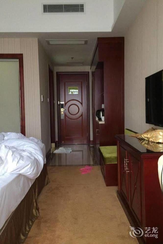 Vienna Hotel - Jinzhou Branch Canton Esterno foto
