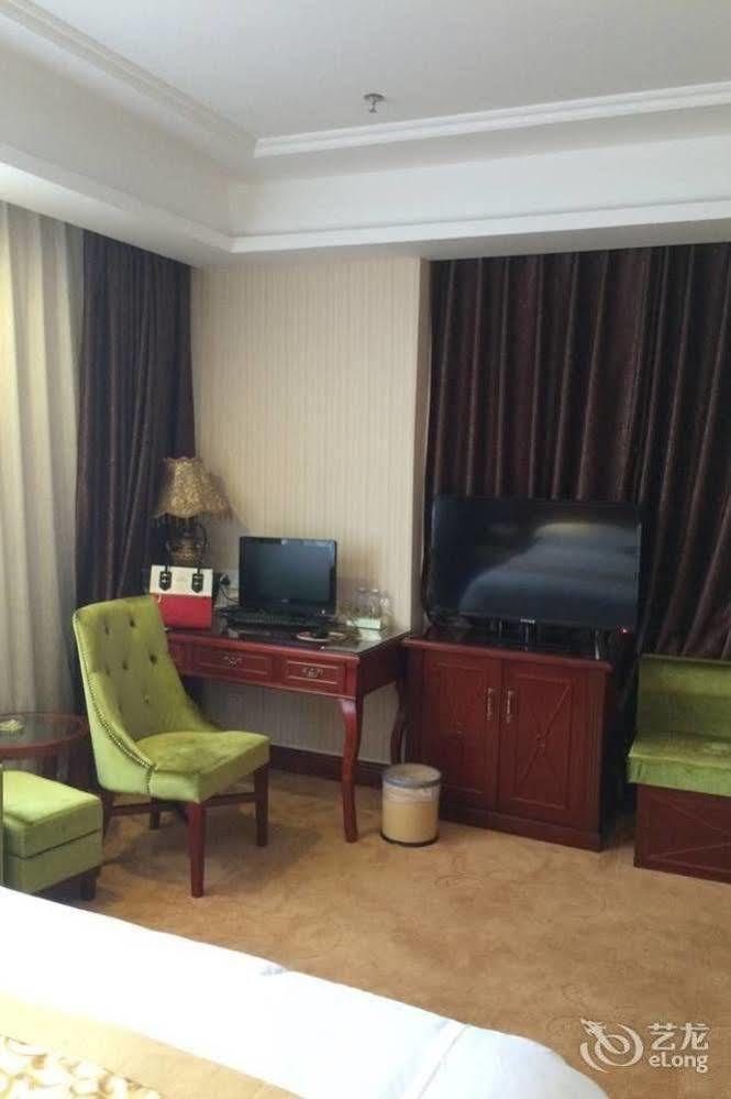 Vienna Hotel - Jinzhou Branch Canton Esterno foto